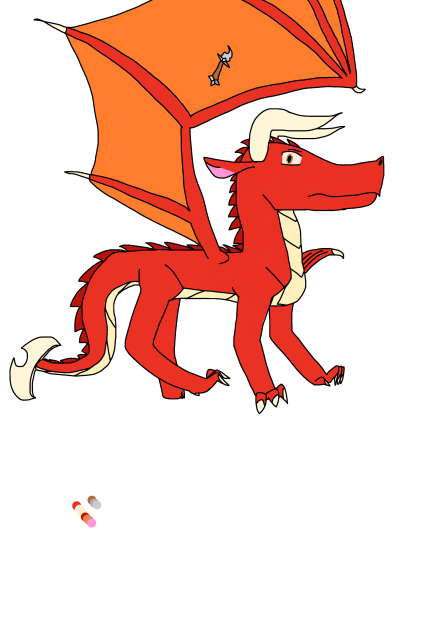 Glaive Art Trade