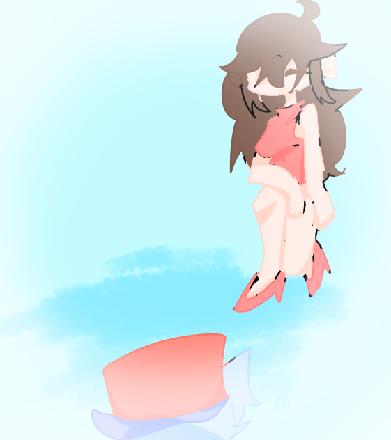 ※いい加減ですが許してください((適当な絵