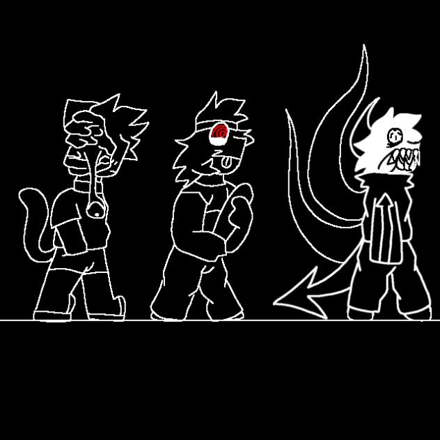 did i seriously do the dr livesly walk