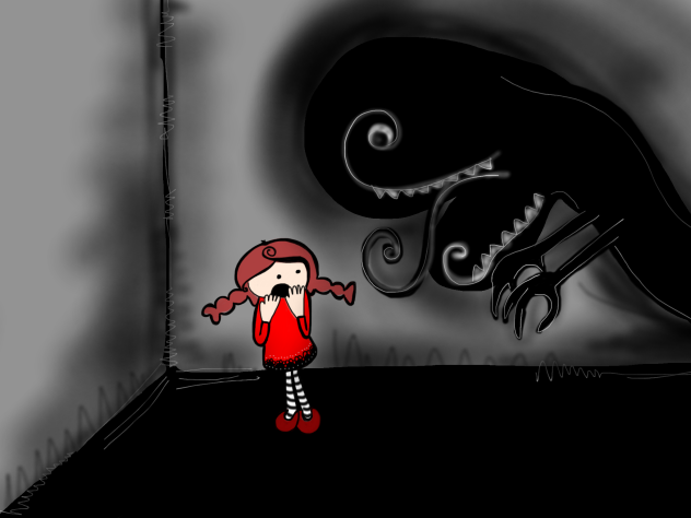 nightmare 3