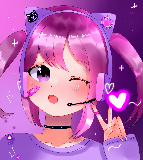 ✨