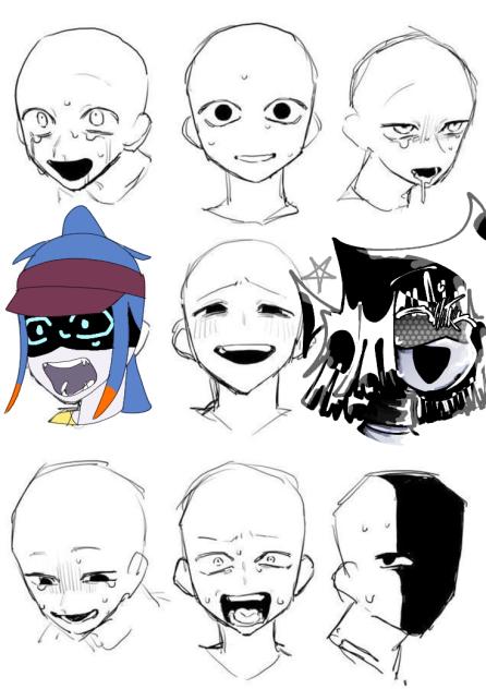 insanity colab😱