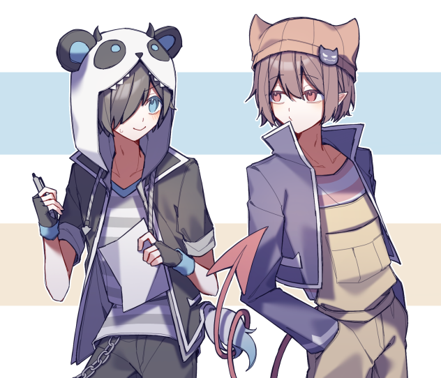魔🐼sha