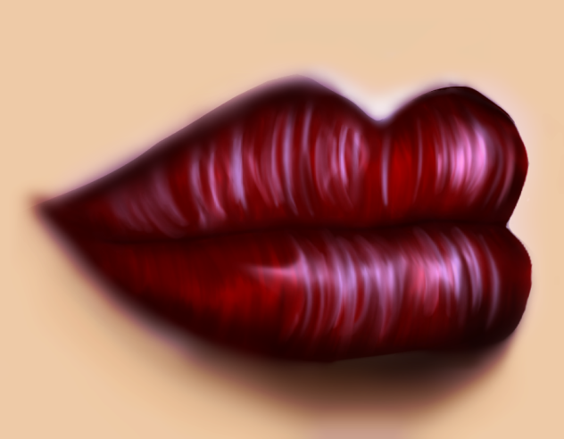 lips