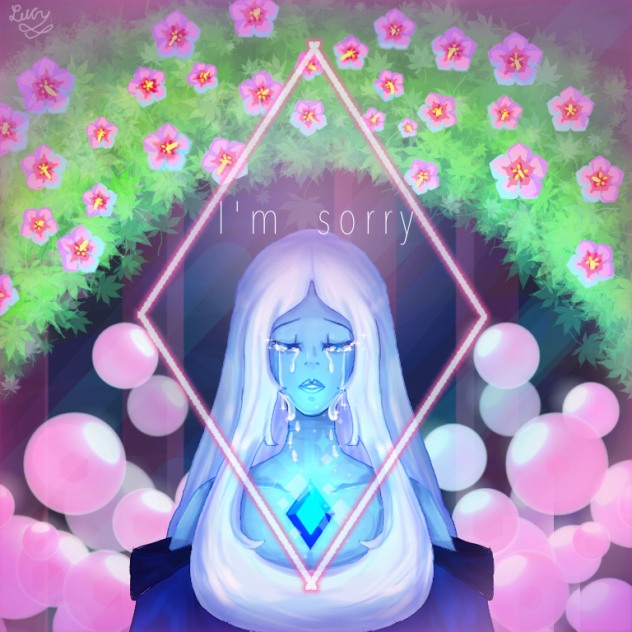 I'm sorry - ibisPaint