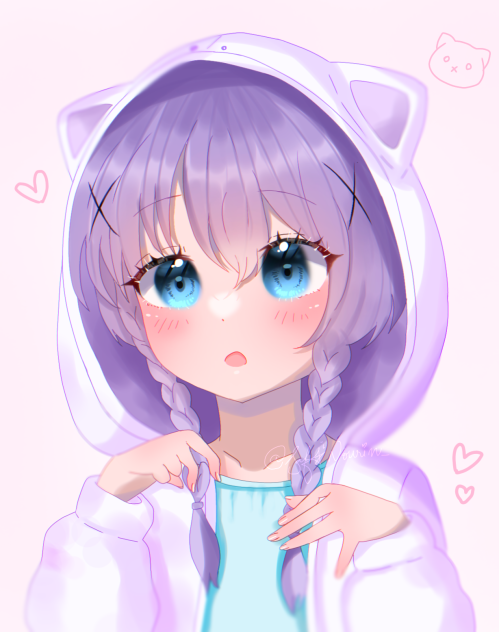 chino redraw