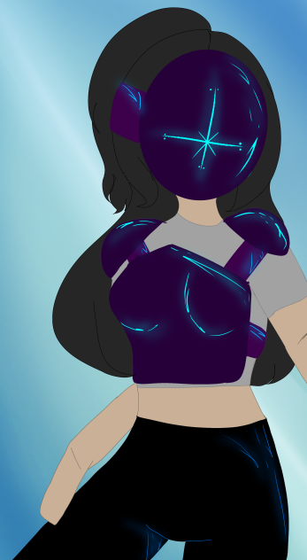 new oc