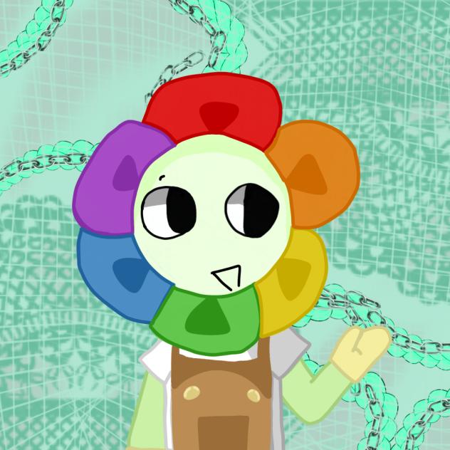 horrible dandy art