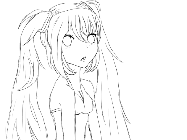 Summer Time - ibisPaint