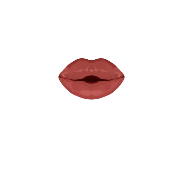 I DREW LIPS 💋