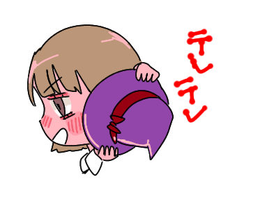 LINEスタンプ作りました20
