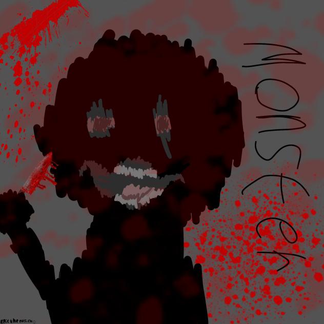 MONSTER