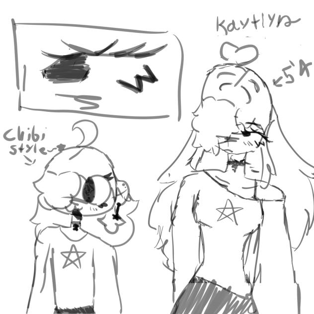 Kaytlyn redesign