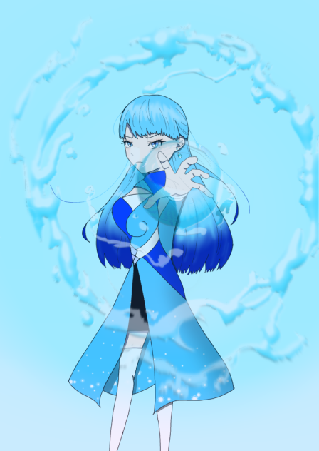 さようなら ibisPaint