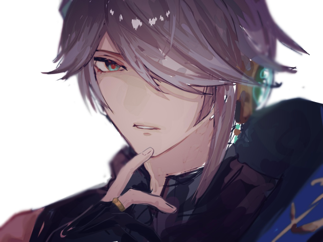 アルハイゼン