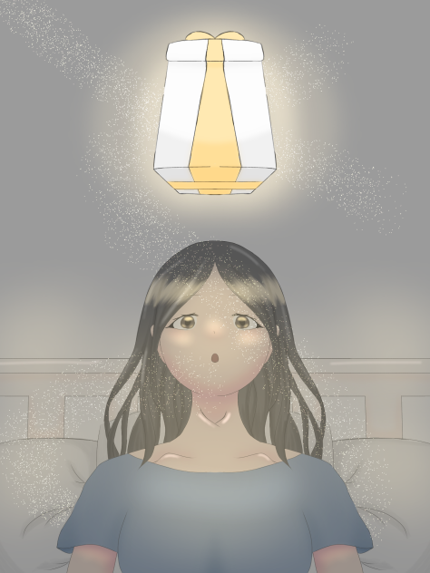 Gift - ibisPaint