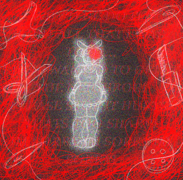 HONEY HUGGABLE LORE