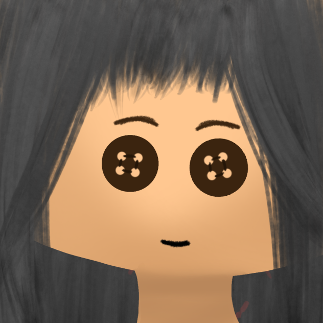 doll - ibisPaint