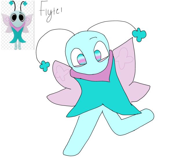 Flyte!