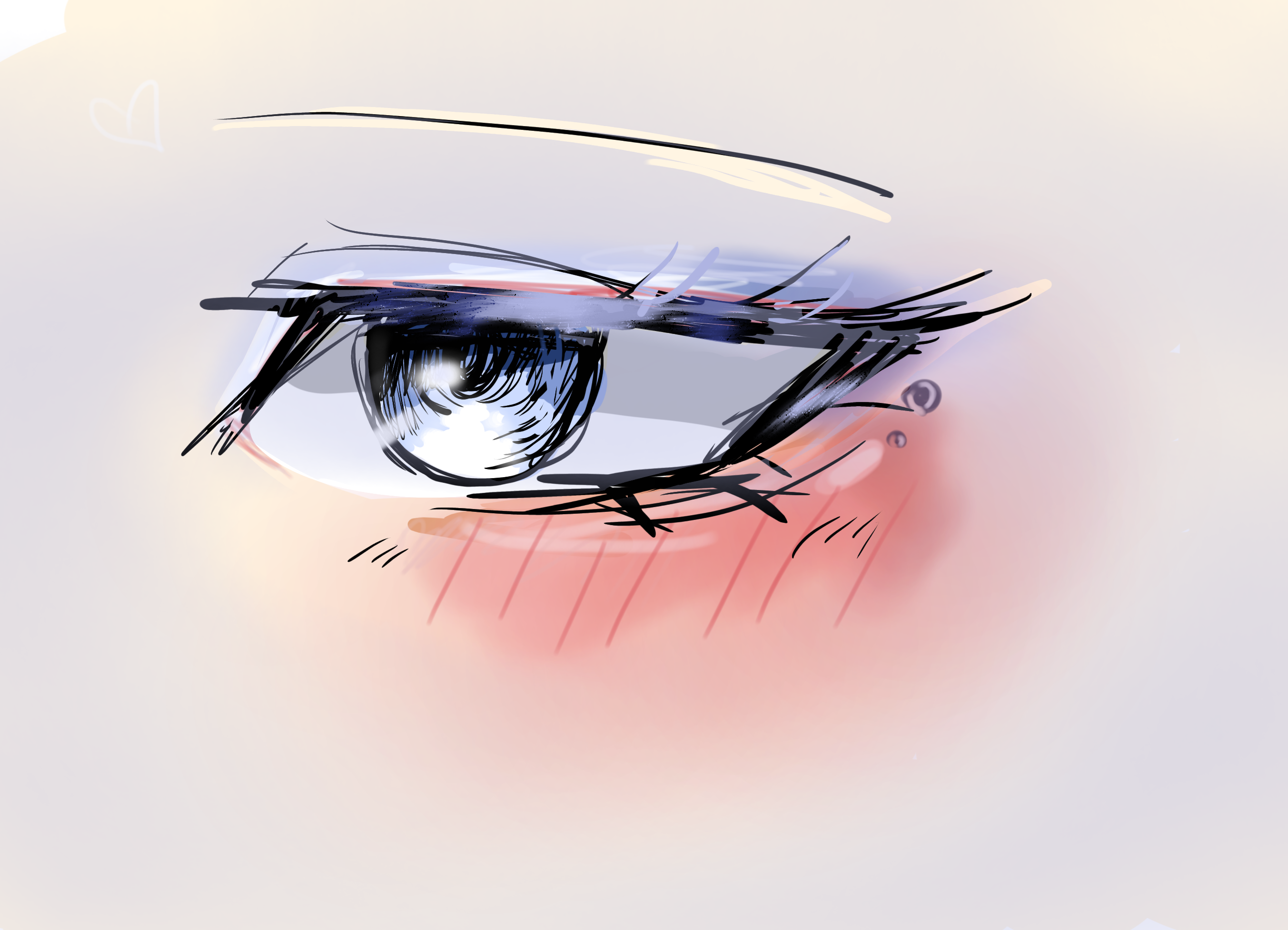 random thing I drew - ibisPaint