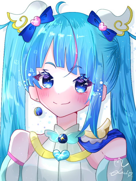 キュアスカイ