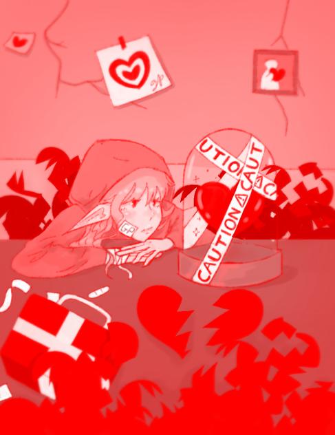 ❤️