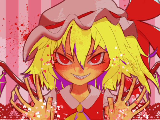U.N Owen was her？
