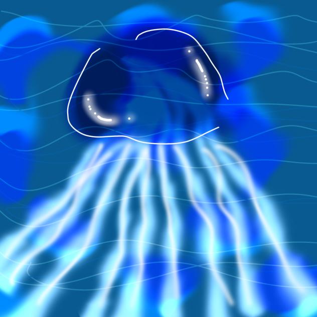 Jellyfishhhh