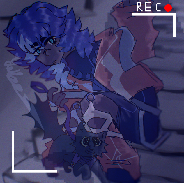 byte of 87 (At with sora)