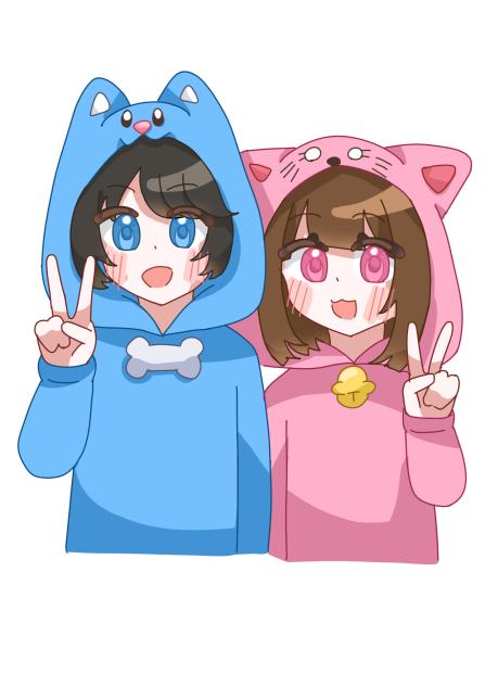 ちろぴのさん！