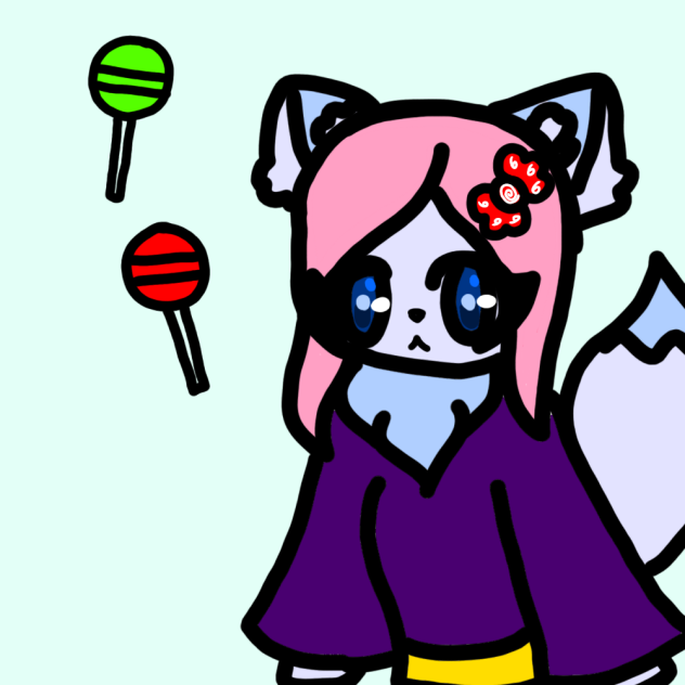 Idk what to name