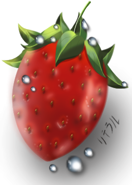 Strawberry いちご