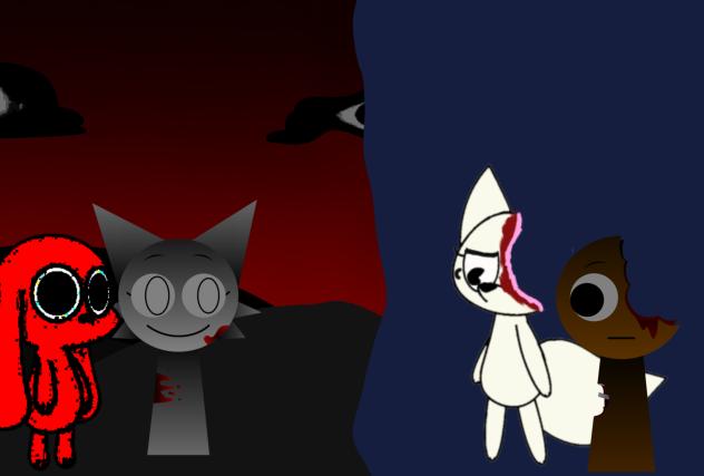 I did this cause I felt like it.
