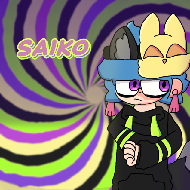 saiko