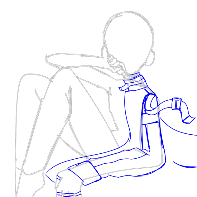 Wip - ibisPaint