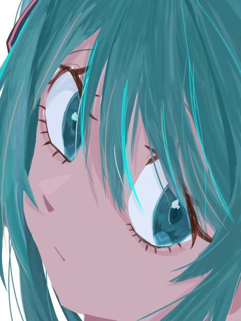 初音ミク
