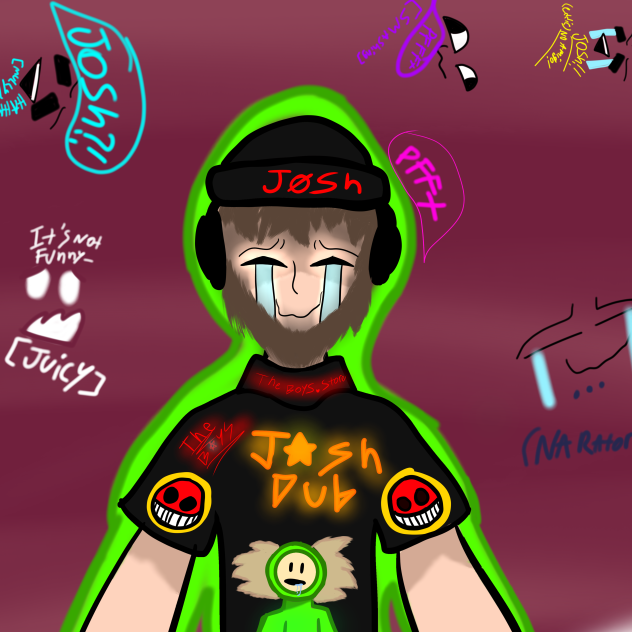 The boys - ibisPaint