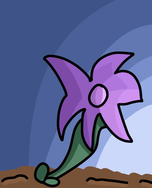 Practicing light, shadowing, and tinting