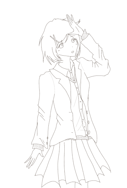 少女