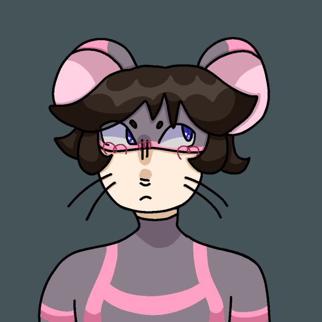 Mouse miraculous varient