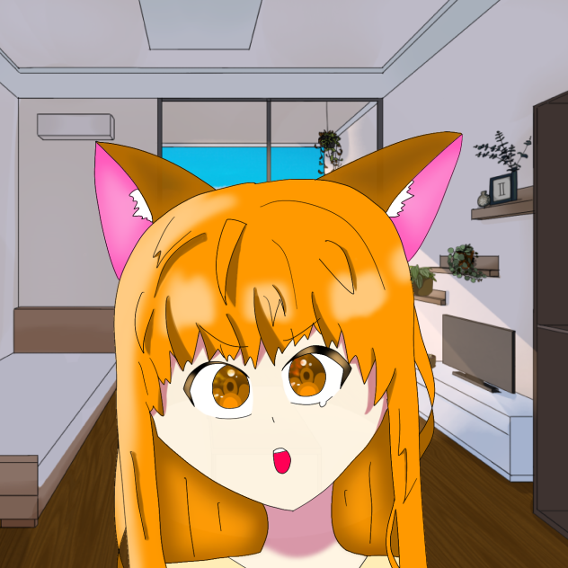犬系彼女