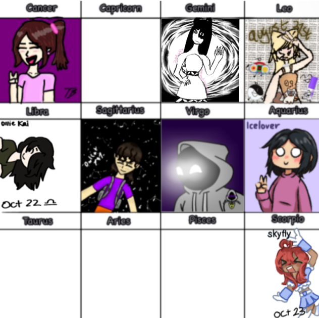 Collab with skyfly_artberry