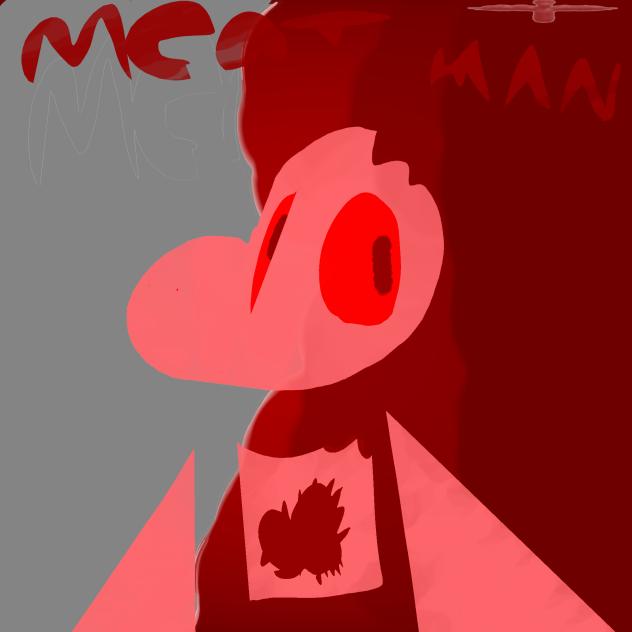 Meat man