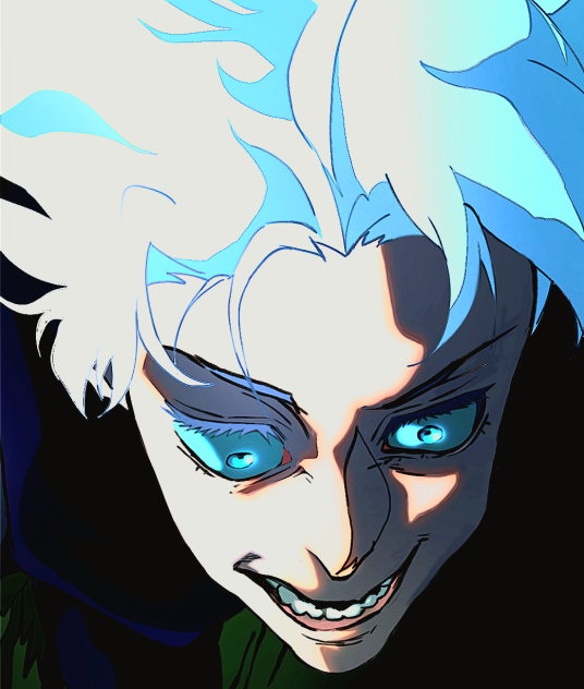 ·satoru gojo💙·