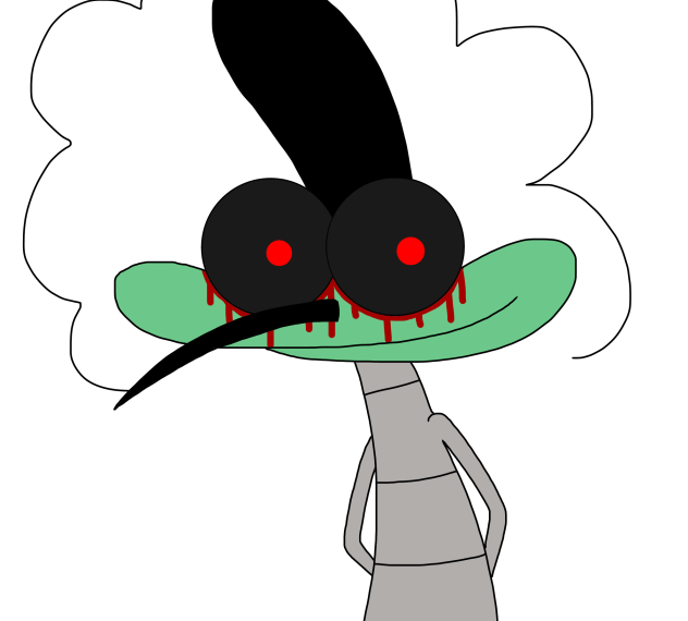 Marky.exe Opens his Eye