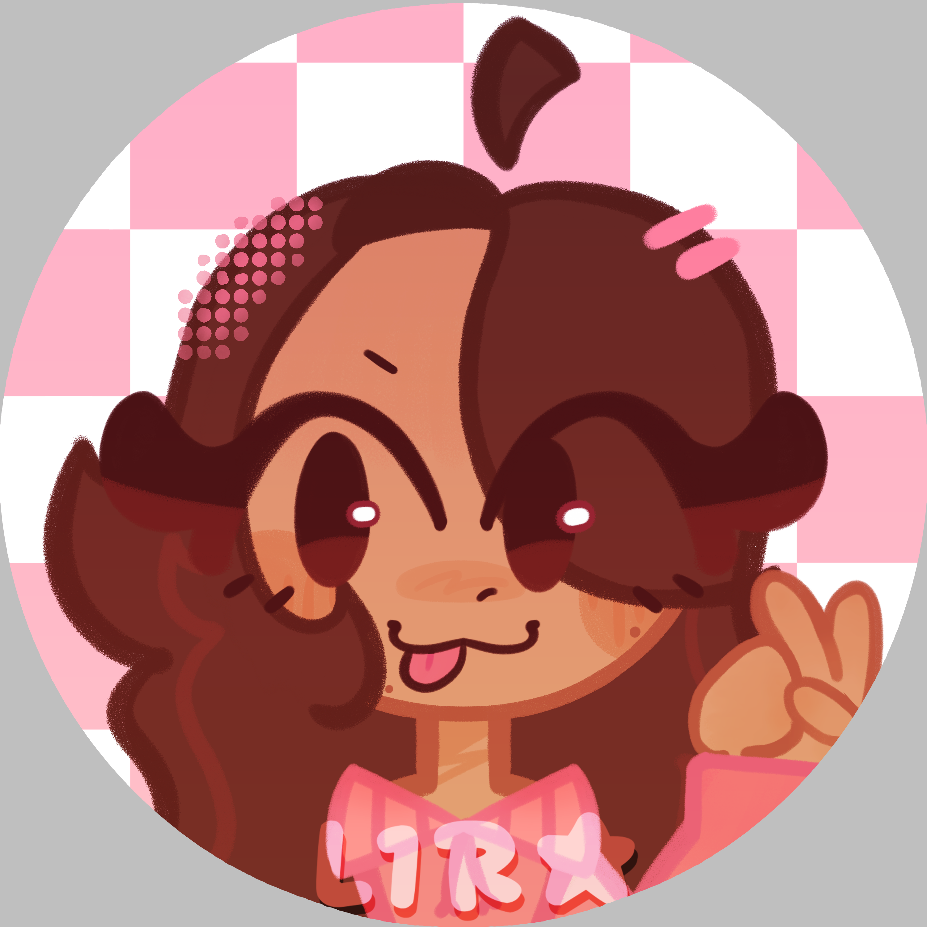 New pfp - ibisPaint