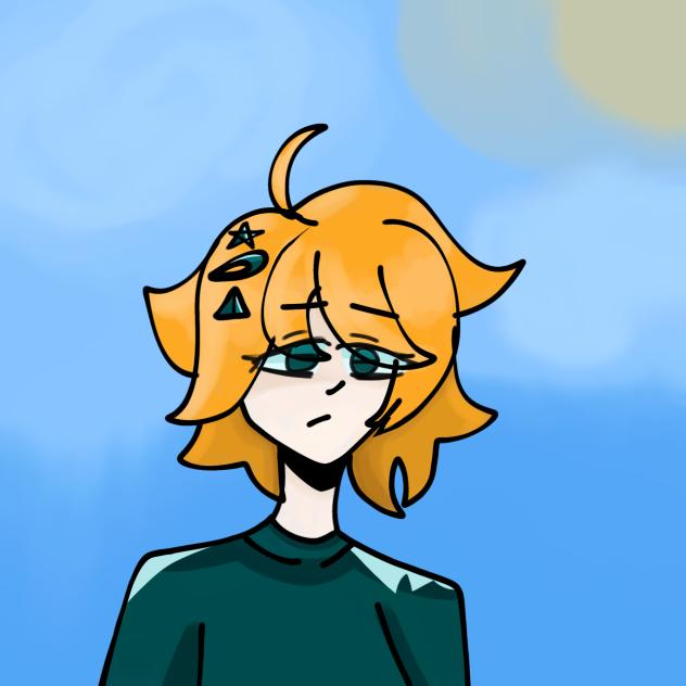 Coco Cassidy OC