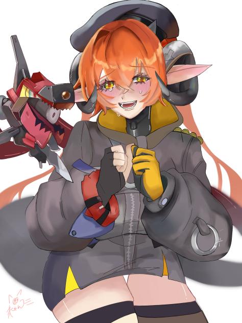 オルペウス＆鬼火