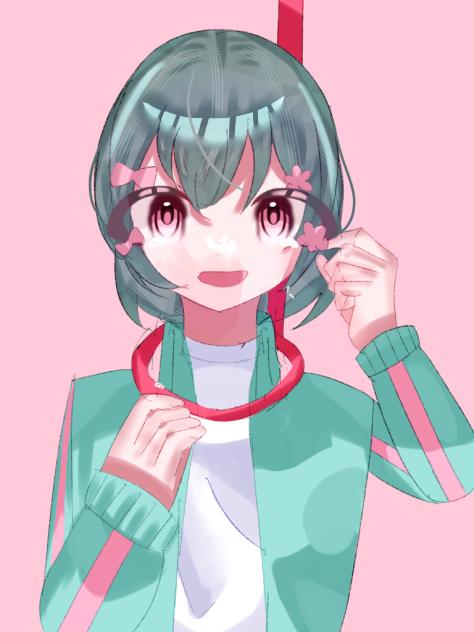 わたし ちゅうぶらりん