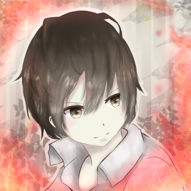 RIzさん宛　アイコン絵